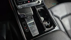 Audi Q8 45TDI QUATTRO* MATRIX* DISSTR* HEAD UP* ОБДУХВ* 3, снимка 3
