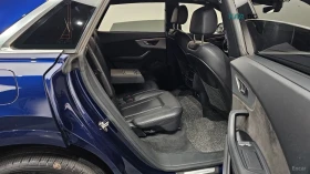 Audi Q8 45TDI QUATTRO* MATRIX* DISSTR* HEAD UP* ОБДУХВ* 3, снимка 4