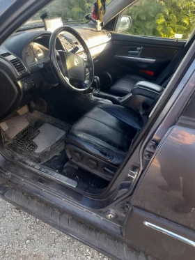 SsangYong Rexton, снимка 5
