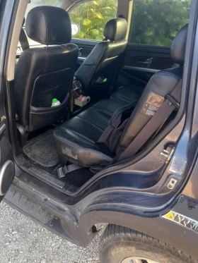 SsangYong Rexton, снимка 4