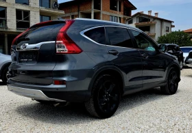 Honda Cr-v С-История Навигация Камера Алкантара 4х4 , снимка 5