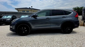 Honda Cr-v С-История Навигация Камера Алкантара 4х4 , снимка 8