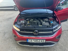 VW T-Cross, снимка 5