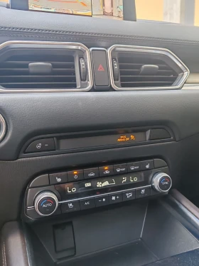 Mazda CX-5 Turbo Takumi 4x4 , снимка 10