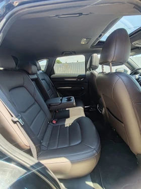 Mazda CX-5 Turbo Takumi 4x4 , снимка 8