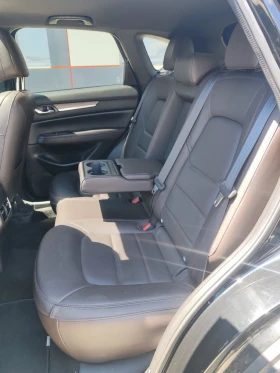 Mazda CX-5 Turbo Takumi 4x4 , снимка 6