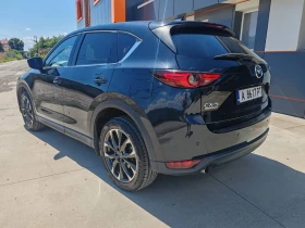 Mazda CX-5 Turbo Takumi 4x4 , снимка 3
