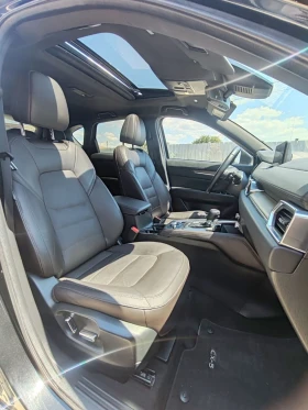 Mazda CX-5 Turbo Takumi 4x4 , снимка 7
