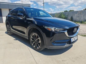 Mazda CX-5 Turbo Takumi 4x4 , снимка 2