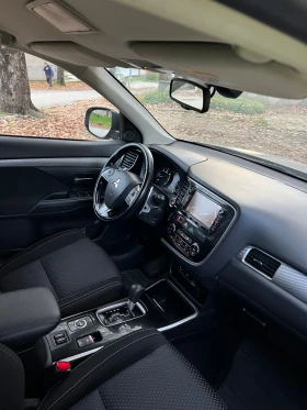 Mitsubishi Outlander, снимка 9