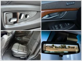 Cadillac Escalade 10 скорости, снимка 14