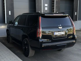 Cadillac Escalade 10 скорости, снимка 5