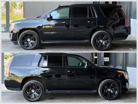 Cadillac Escalade 10 скорости, снимка 4