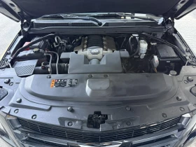 Cadillac Escalade 10 скорости, снимка 15
