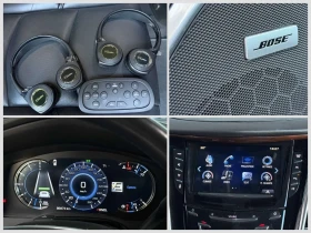 Cadillac Escalade 10 скорости, снимка 12