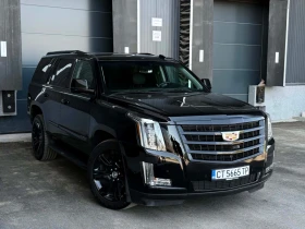 Cadillac Escalade 10 скорости, снимка 2