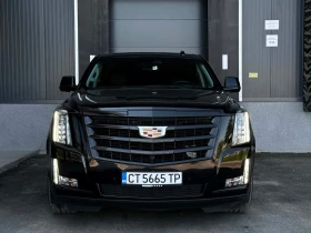 Cadillac Escalade 10 скорости, снимка 1