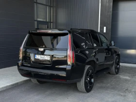 Cadillac Escalade 10 скорости, снимка 6