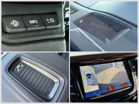 Cadillac Escalade 10 скорости, снимка 10