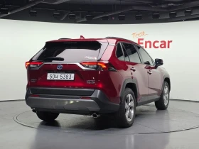 Toyota Rav4 2.5 4WD Hybrid| 219к.с.| ВКЛ.ТЕХНОТЕСТ, снимка 2
