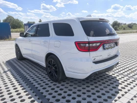 Dodge Durango 6.4 SRT!!! , снимка 5