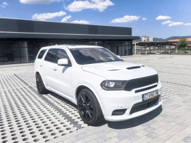 Dodge Durango 6.4 SRT!!! , снимка 2