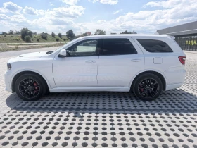 Dodge Durango 6.4 SRT!!! , снимка 6