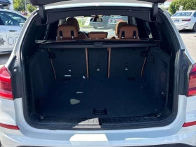 BMW X3 * xDrive30i * CARFAX * ОПЦИЯ ЗА ФИНАНСИРАНЕ, снимка 16