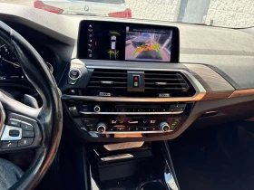 BMW X3 * xDrive30i * CARFAX * ОПЦИЯ ЗА ФИНАНСИРАНЕ, снимка 9