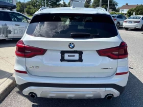 BMW X3 * xDrive30i * CARFAX * ОПЦИЯ ЗА ФИНАНСИРАНЕ, снимка 4