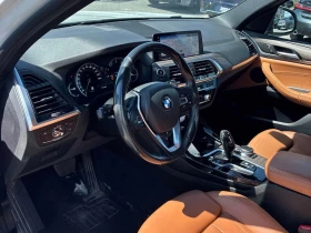 BMW X3 * xDrive30i * CARFAX * ОПЦИЯ ЗА ФИНАНСИРАНЕ, снимка 5