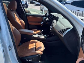 BMW X3 * xDrive30i * CARFAX * ОПЦИЯ ЗА ФИНАНСИРАНЕ, снимка 17