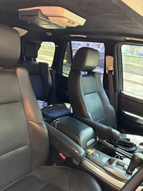 Land Rover Range Rover Sport, снимка 9