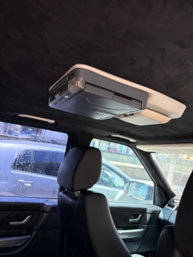 Land Rover Range Rover Sport, снимка 12