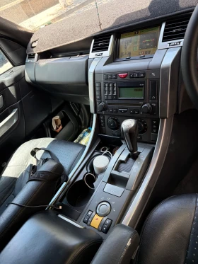 Land Rover Range Rover Sport, снимка 8