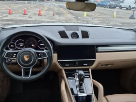 Porsche Cayenne PLATINUM EDITION, снимка 10