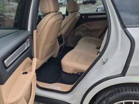 Porsche Cayenne PLATINUM EDITION, снимка 12