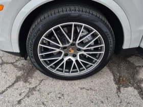 Porsche Cayenne PLATINUM EDITION, снимка 6