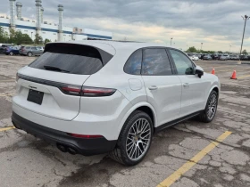 Porsche Cayenne PLATINUM EDITION, снимка 3