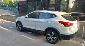 Nissan Qashqai, снимка 2