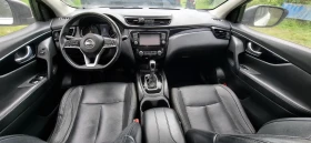 Nissan Qashqai, снимка 3