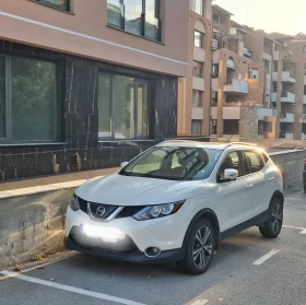 Nissan Qashqai, снимка 1