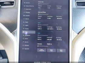 Tesla Model X 100D, снимка 7