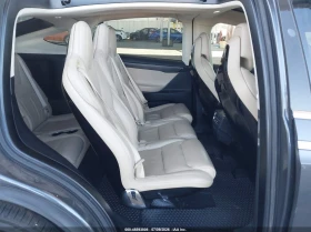 Tesla Model X 100D, снимка 8