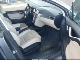 Tesla Model X 100D, снимка 5