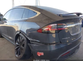 Tesla Model X 100D, снимка 6