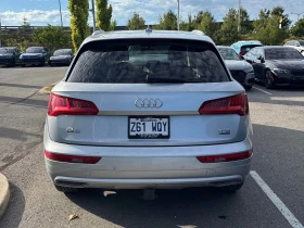 Audi Q5 * Progressiv * CARFAX * ОПЦИЯ ЗА ФИНАНСИРАНЕ, снимка 4