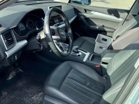 Audi Q5 * Progressiv * CARFAX * ОПЦИЯ ЗА ФИНАНСИРАНЕ, снимка 5