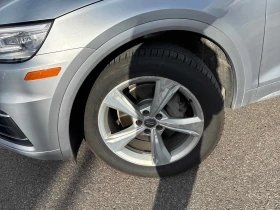 Audi Q5 * Progressiv * CARFAX * ОПЦИЯ ЗА ФИНАНСИРАНЕ, снимка 7