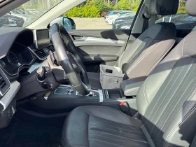 Audi Q5 * Progressiv * CARFAX * ОПЦИЯ ЗА ФИНАНСИРАНЕ, снимка 16
